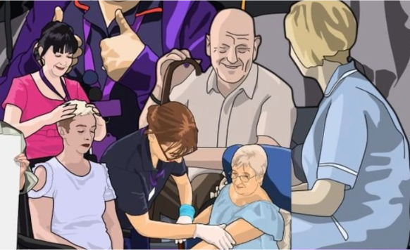 service-nurse service-nurse