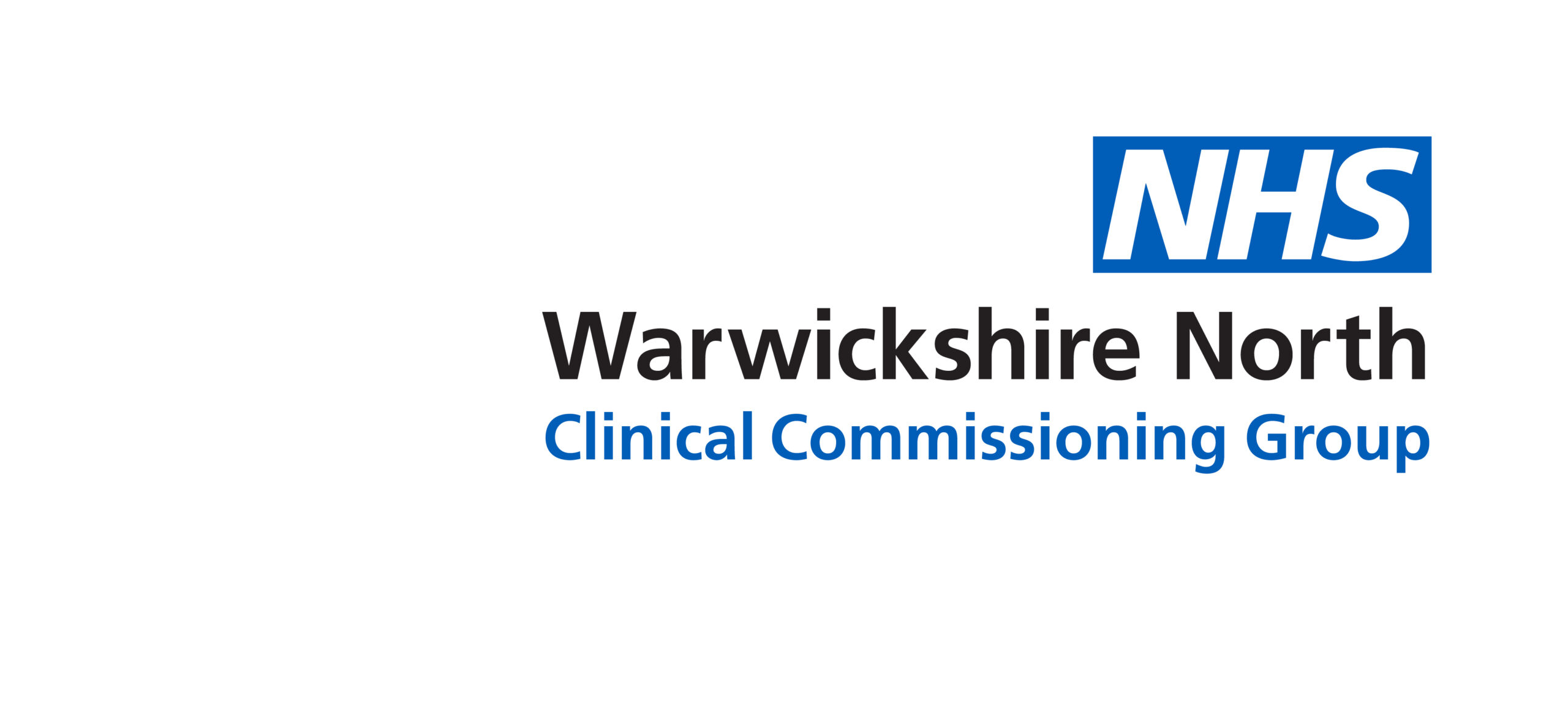 Warwickshire North CCG ÔÇô RGB Blue