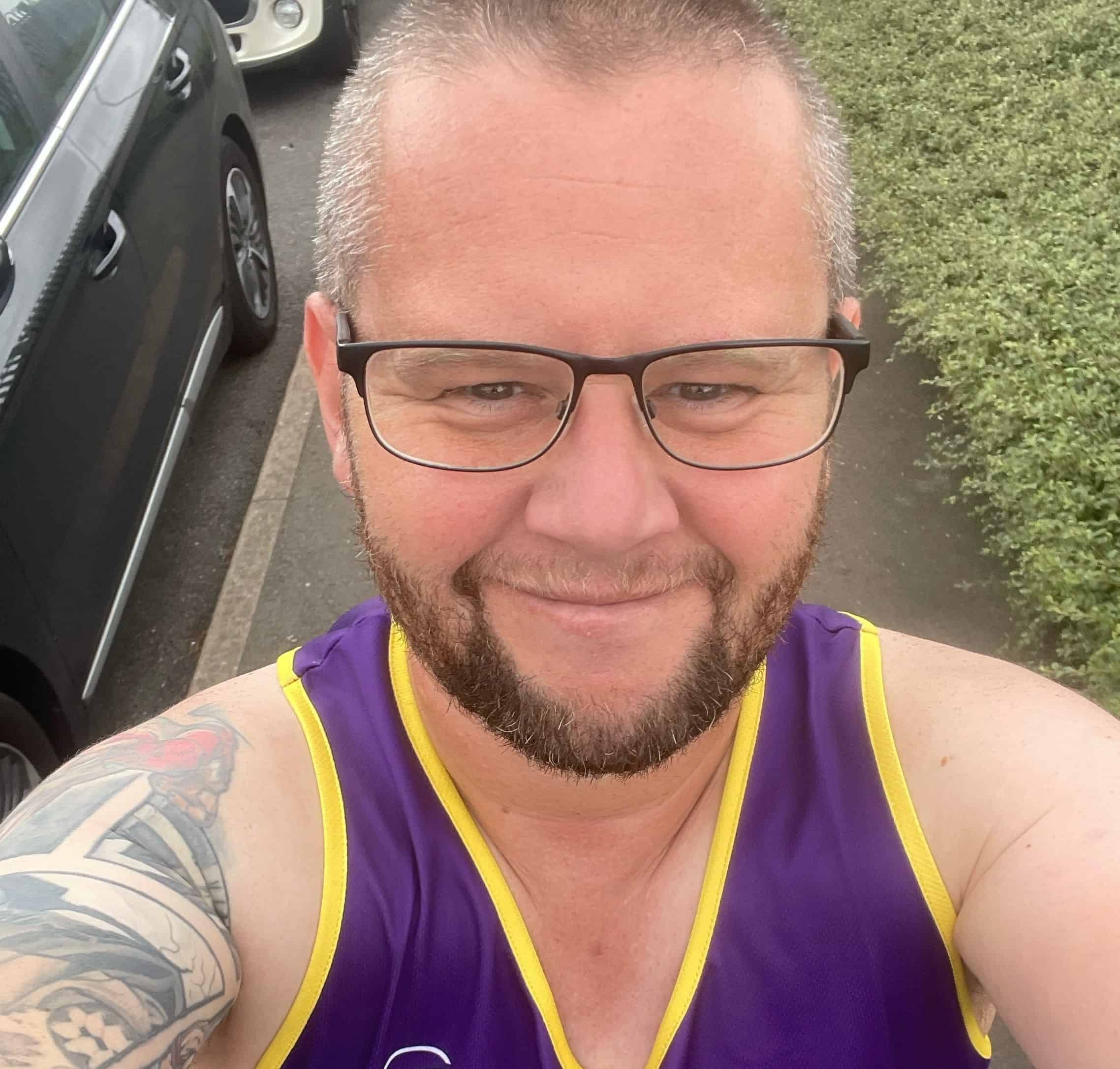 Meet Our Marathon Runners Part1 Mary Ann Evans Hospice meet-our-marathon-runners-part1-mary-ann-evans-hospice