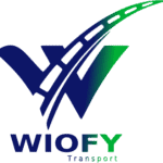 Wiofy Logo