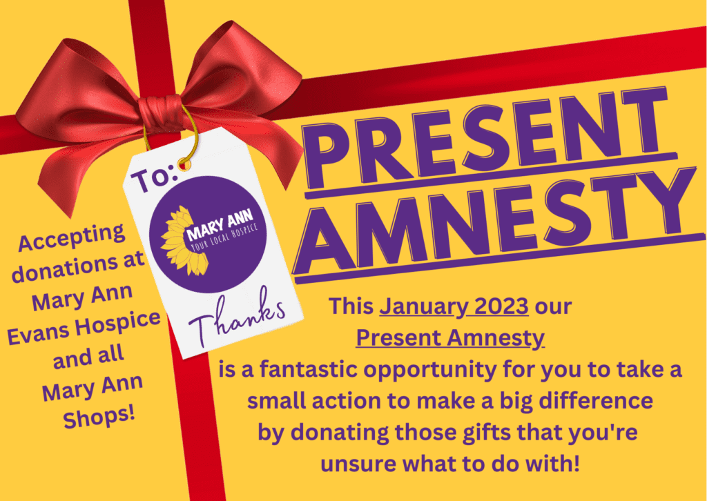 Present Amnesty Image 1 Present Amnesty Image 1